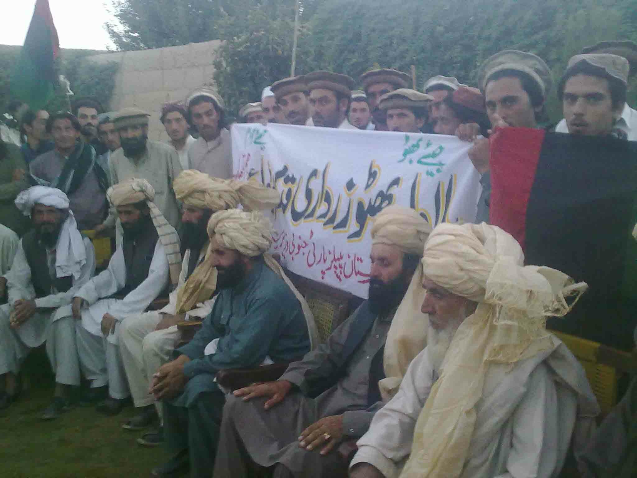 Upcoming Elections: Political Campaign Begins in FATA