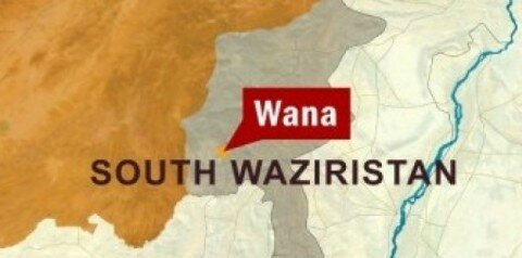 Dead body of a Missing Person found near wana